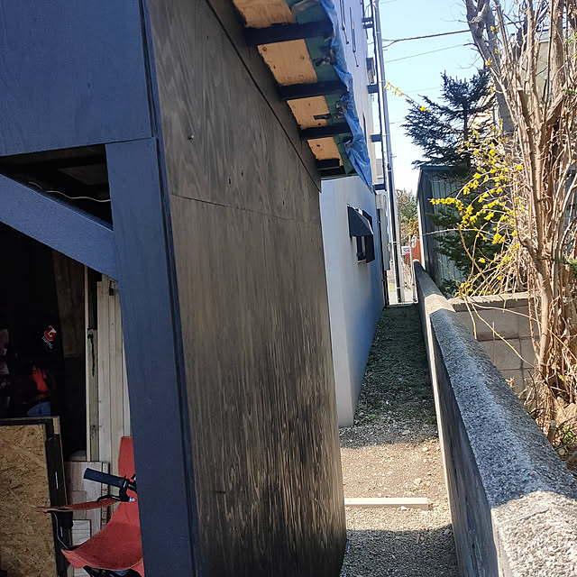 naohisa8さんの実例写真