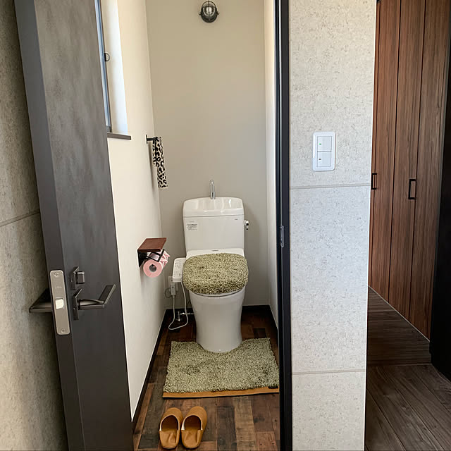 バス/トイレのインテリア実例 - 2020-02-27 12:18:50