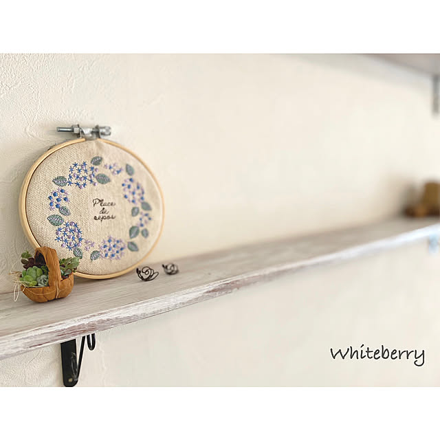 Whiteberryさんの実例写真