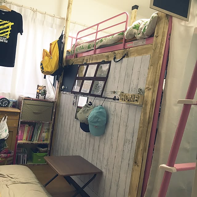 tomさんの実例写真