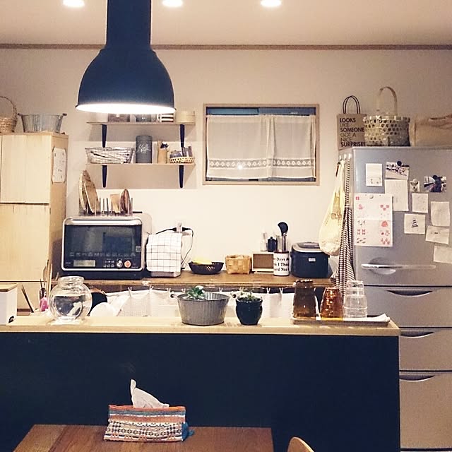 rikoさんの実例写真