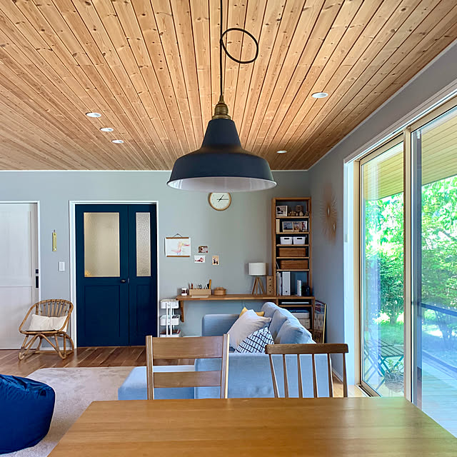 Chikaさんの部屋