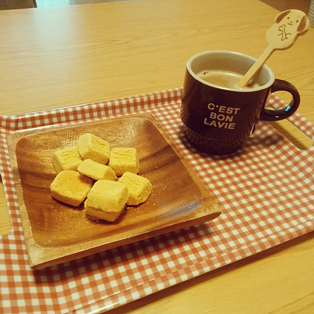 Teaさんの実例写真