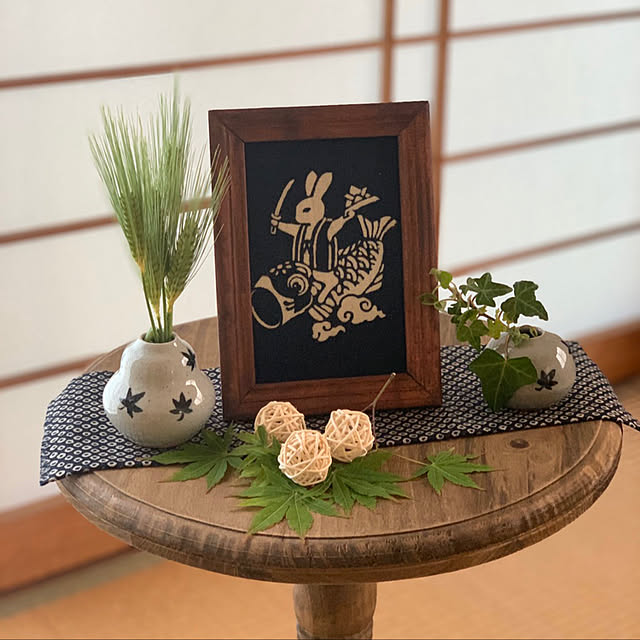 Mikarinさんの実例写真