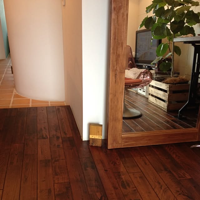 kurobarさんの実例写真