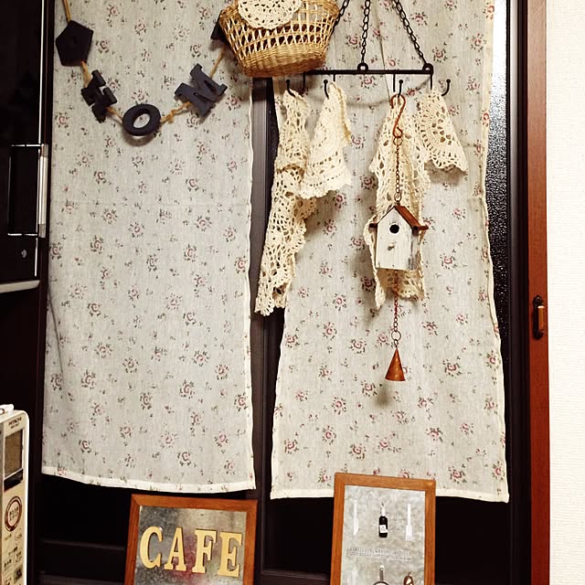 ikaringuさんの実例写真