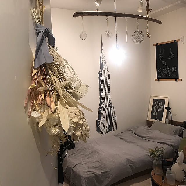 AKM-2さんの部屋