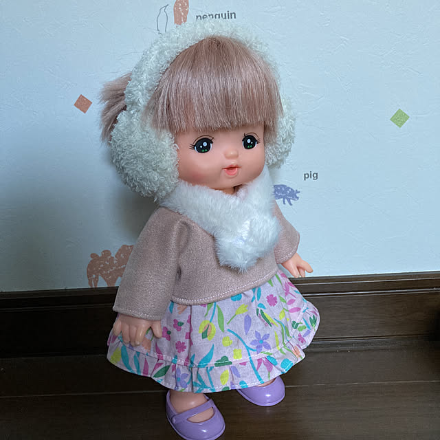 manduonmaさんの実例写真