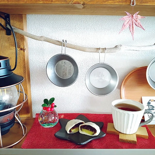 sakusakuさんの実例写真