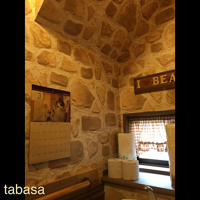 tabasaさんの実例写真