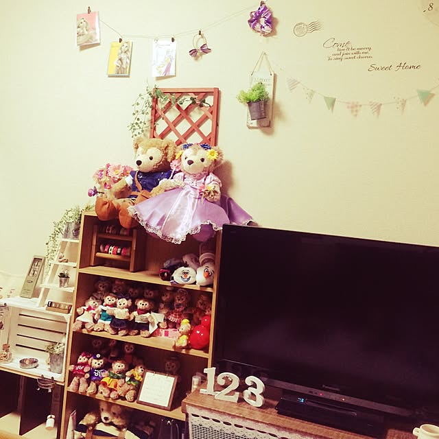 hachuさんの実例写真