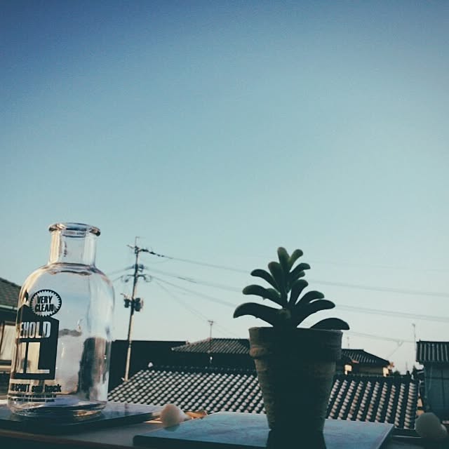 shirocoさんの実例写真