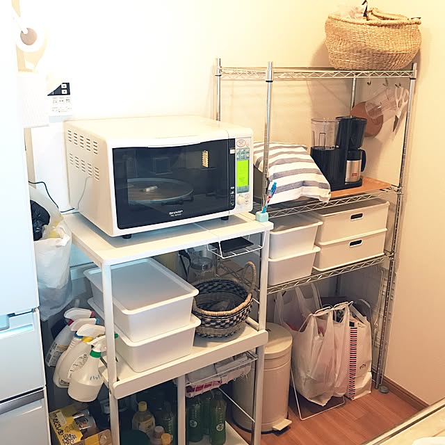 MEIさんの実例写真