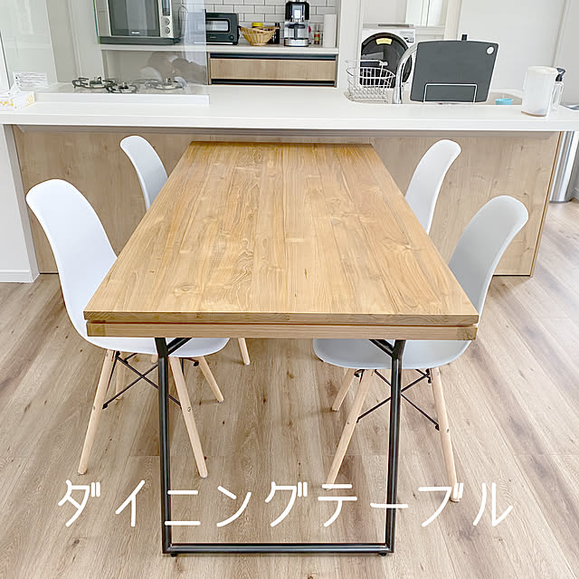 【開店記念セール！】 NOCE ダイニングテーブル カフェテーブル コンパクト 60×60×75 ダイニングテーブル