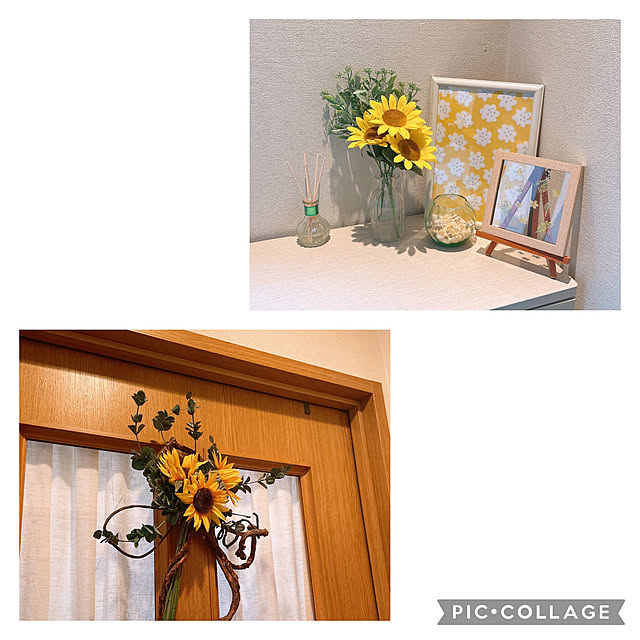mocoさんの実例写真