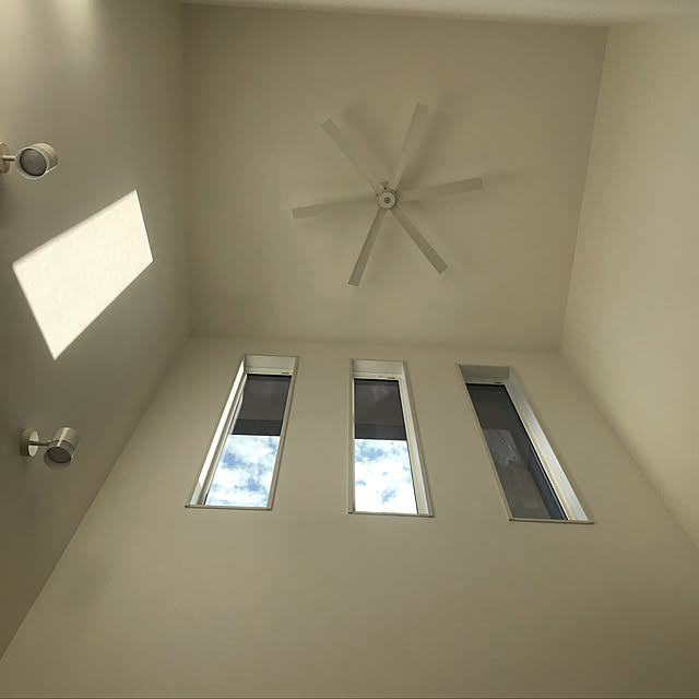 壁/天井のインテリア実例 - 2019-06-20 14:25:56