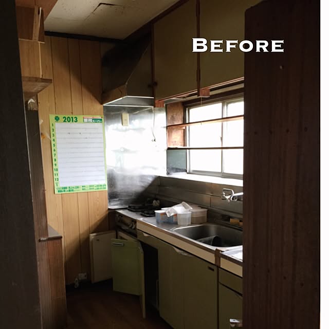 andFIELDS_homeさんの実例写真