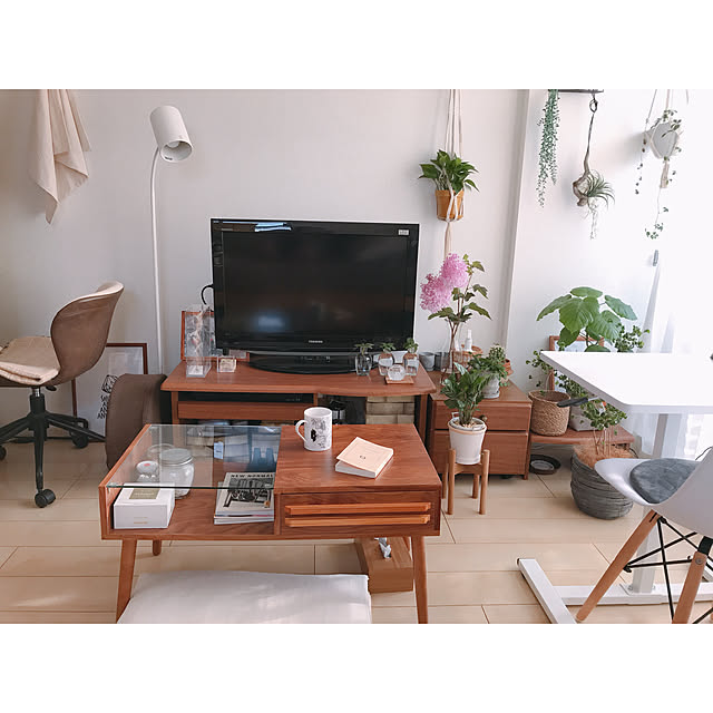 mikiteacupさんの実例写真