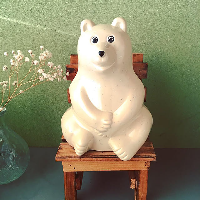 Naomiさんの実例写真