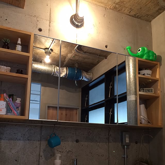 704さんの実例写真