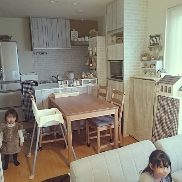 tomomonさんの実例写真