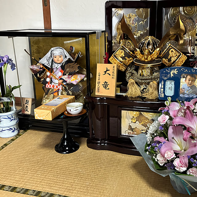 mary_loveさんの部屋