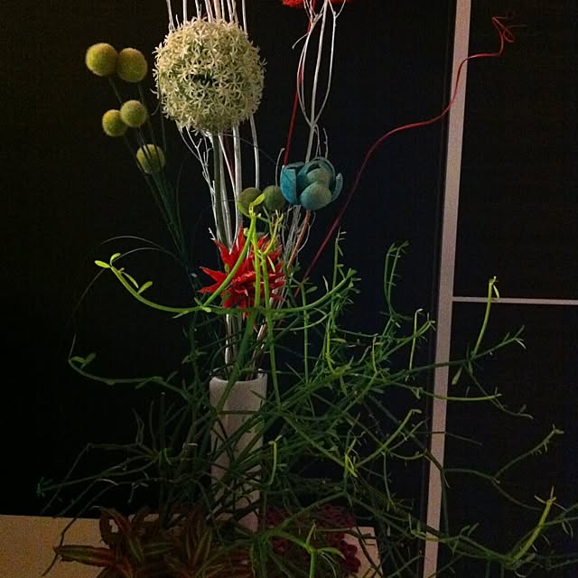 water__flowerさんの実例写真