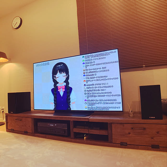 Izumiさんの実例写真