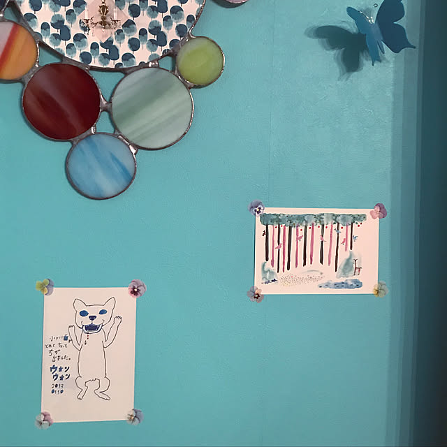 kanaさんの実例写真