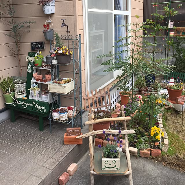 takakoさんの実例写真
