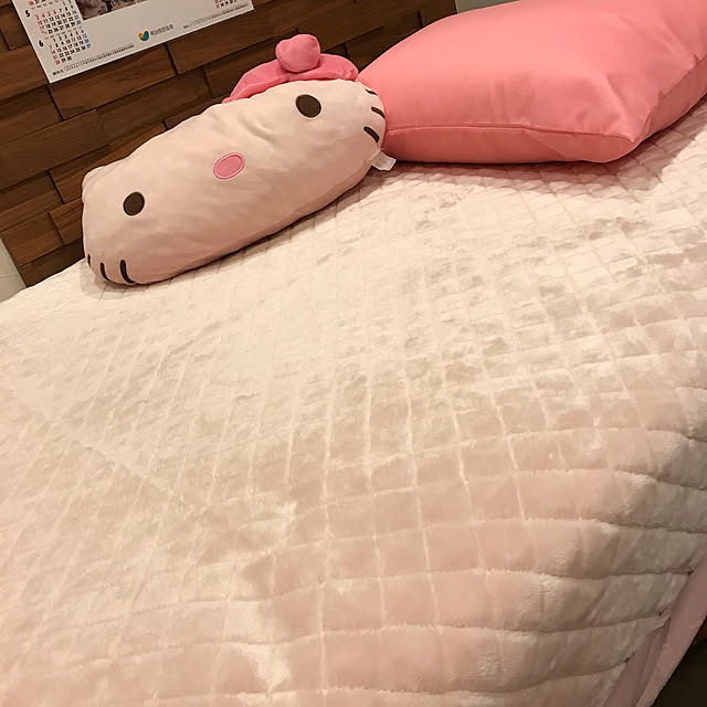 ベッド周りのインテリア実例 - 2020-06-14 05:04:45