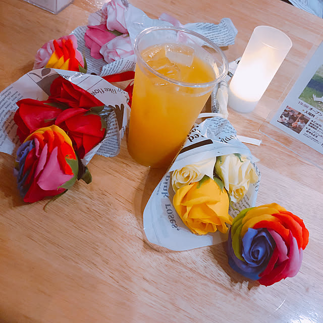 MASAさんの実例写真