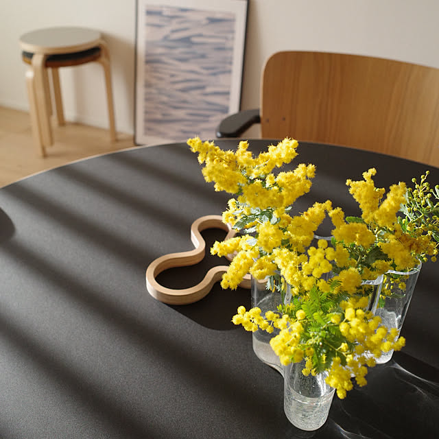 seven.hausさんの部屋