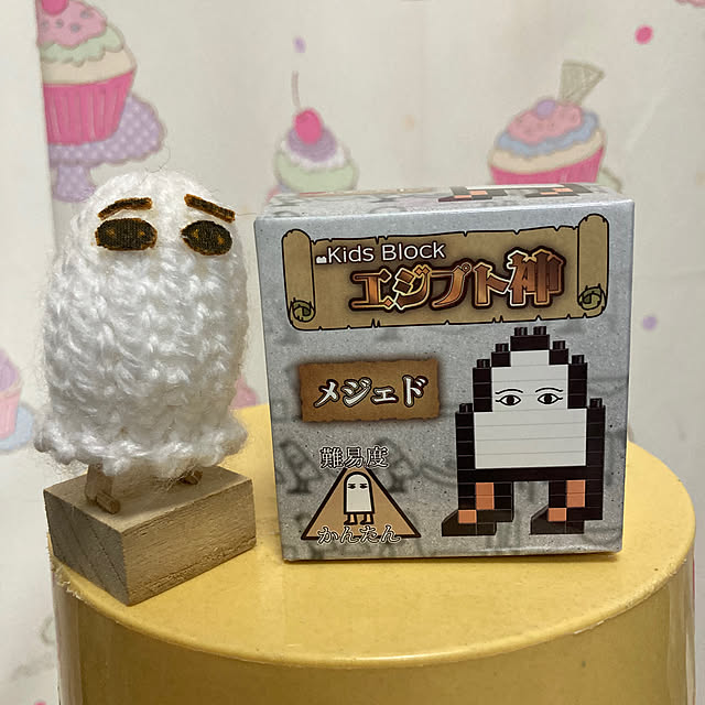 manduonmaさんの部屋