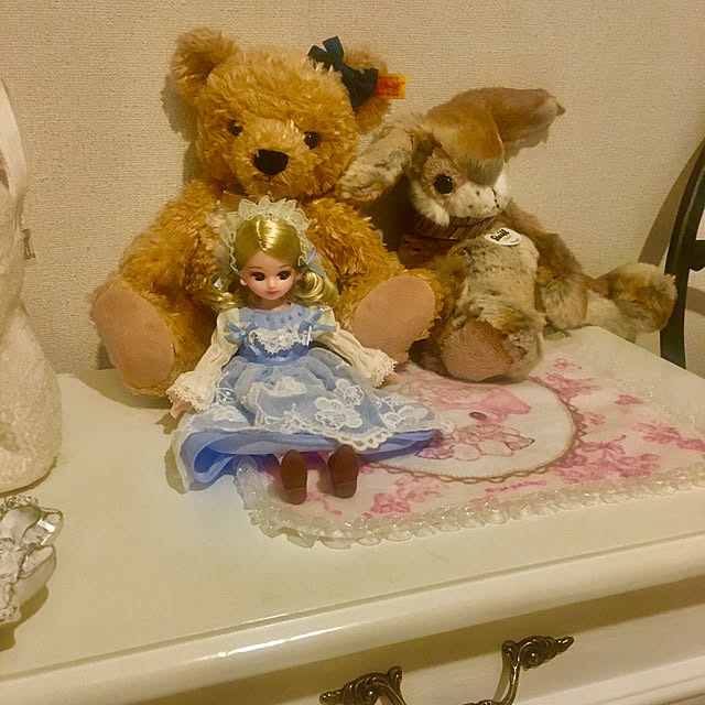 naokoさんの部屋
