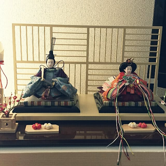 Mi-さんの実例写真