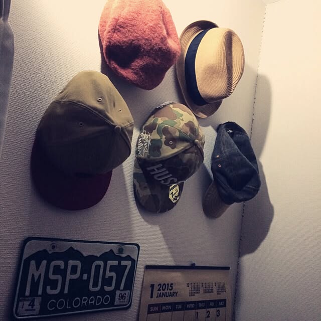 shokiさんの実例写真