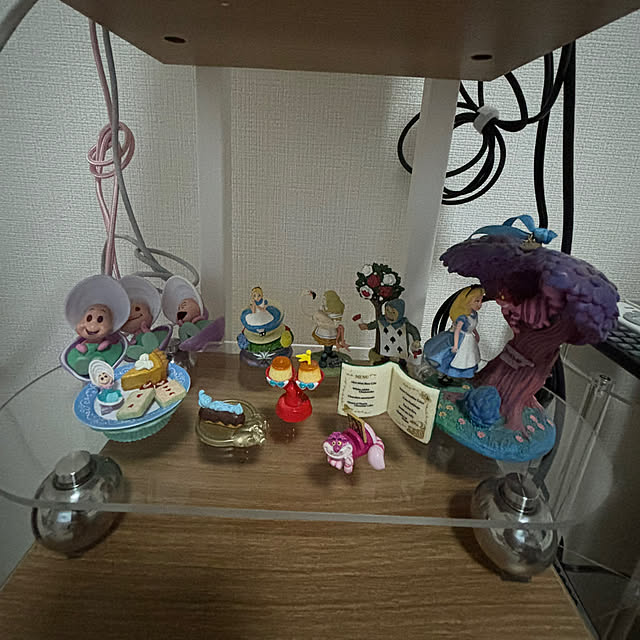 kumaさんの部屋