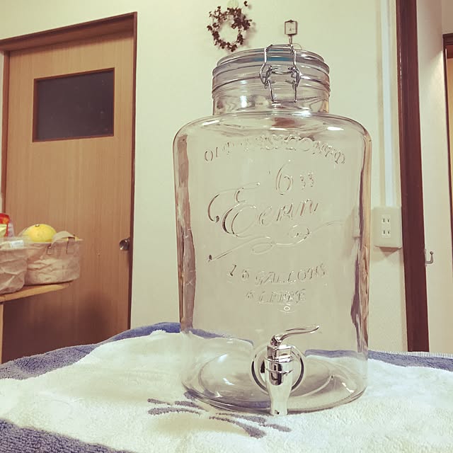 chi-chanさんの実例写真