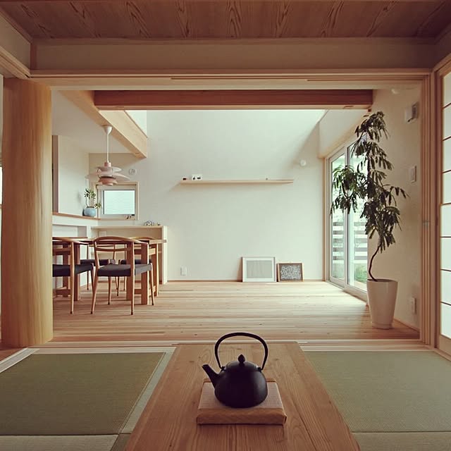 CHkenchikuさんの部屋