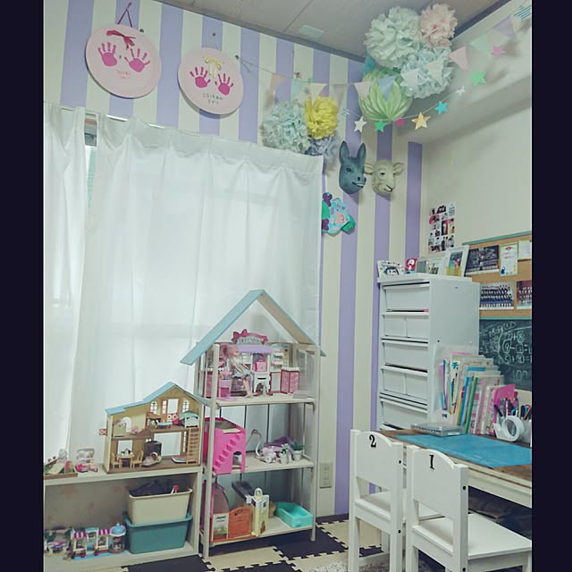 Amy5さんの実例写真