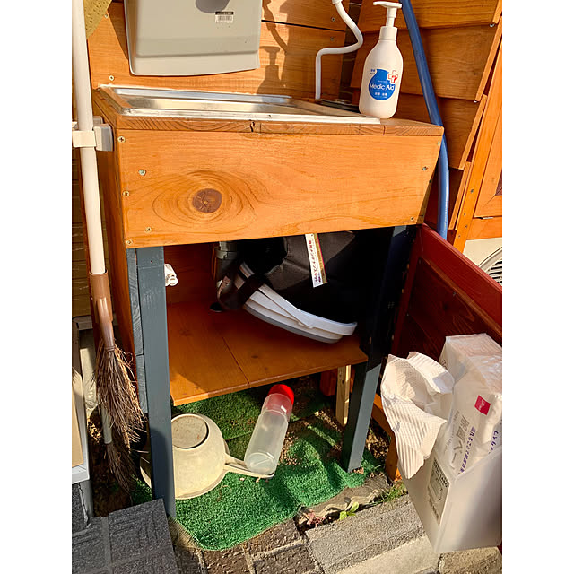 kankanmokaさんの部屋