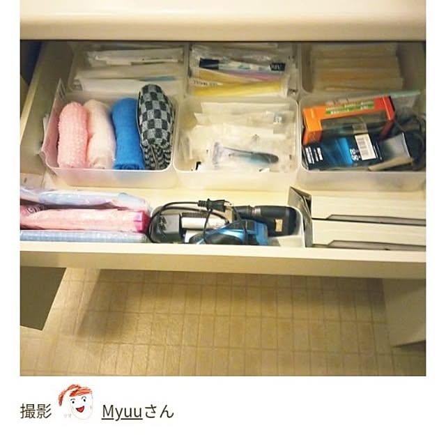 Myuuさんの実例写真