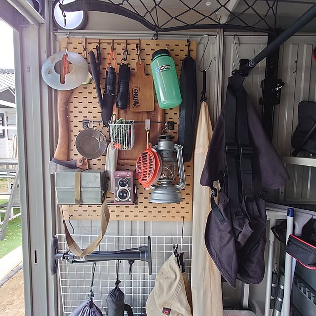 TXGOさんの部屋