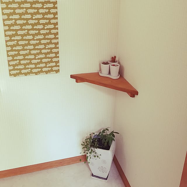 バス/トイレ/IKEAのインテリア実例 - 2015-06-15 12:55:11