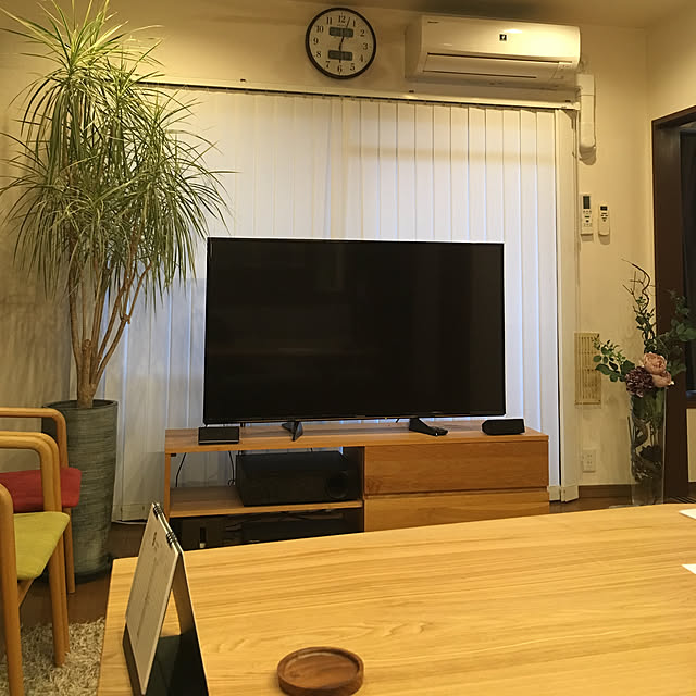 tomoさんの実例写真