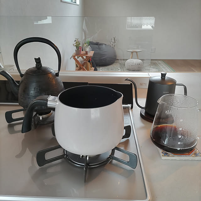 Maroさんの実例写真