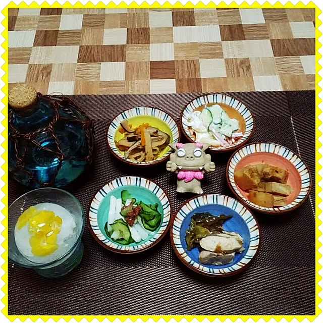 mokurenさんの実例写真