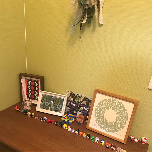 maimaiさんの実例写真