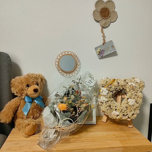 ya_maさんの部屋